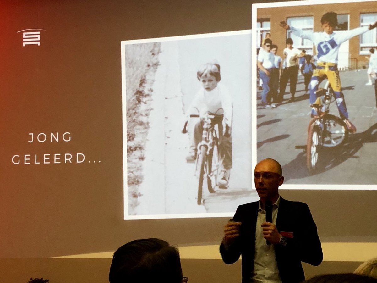 Bart Buysse tweet media