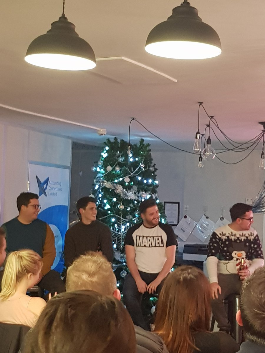 Now onto the panel with 🎙 @TheGoatAgency @Maximum_MediaUK @lloydy37 @KnowltonTeam @wearejkonline 

Answering all your digital questions #kentdigitalmeetup 
#DigitalMarketing