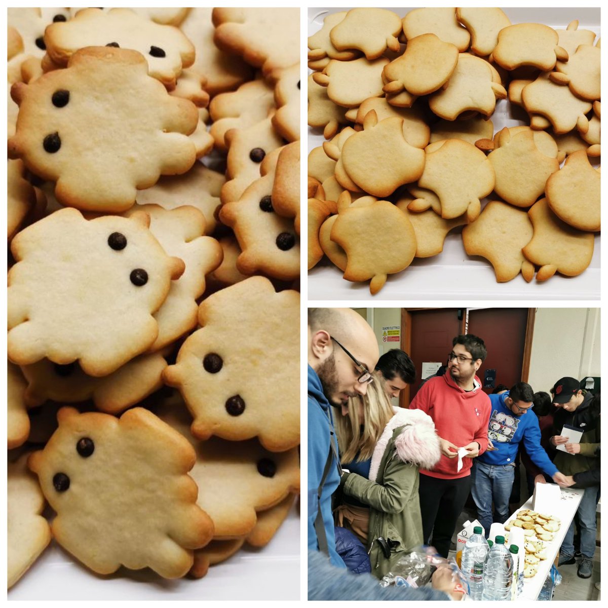 GDG Catania tweet media