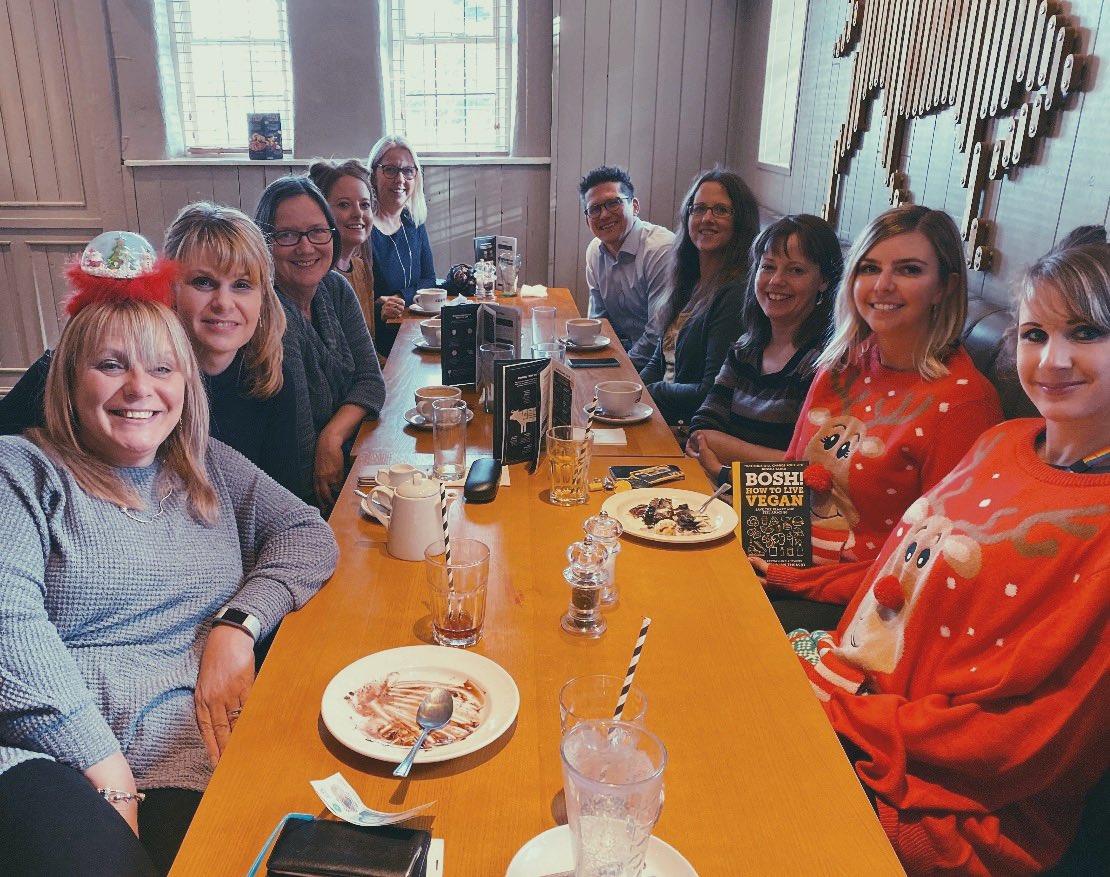 It’s Christmas in Devon 🎅🏽 #MBUOutreach #Perinatal #Outreach <a href="/McAdamClare/">Clare McAdam</a> <a href="/LaurieWindsor/">Laurie Windsor</a> <a href="/DrEmilyBrooks/">Emily Brooks</a> <a href="/GemmaVenton/">Gemma Venton</a>