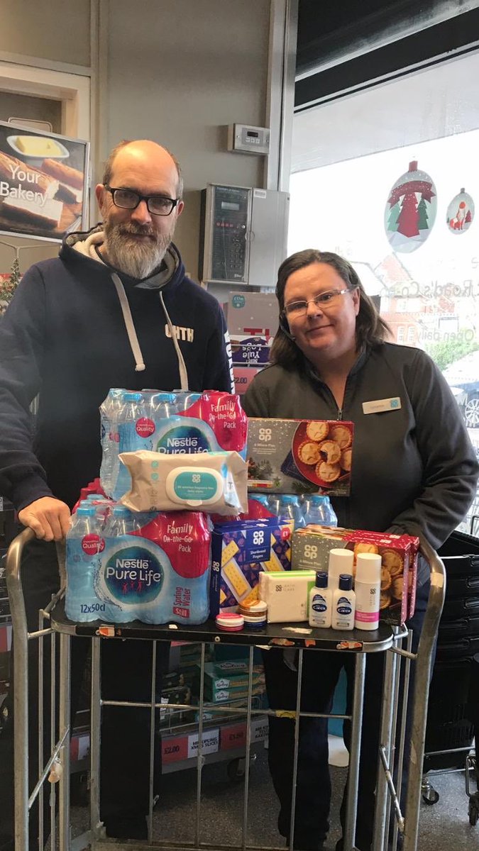 Colin Hayward tweet media