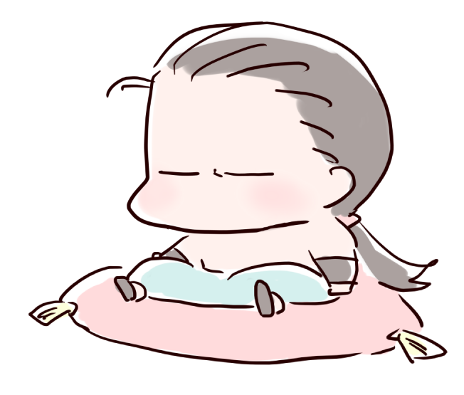 ばぶーのtwitterイラスト検索結果