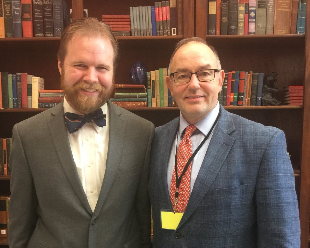 We are so thankful to City Councilman Helgeson for taking the time to speak with us! Recently, he visited our SoR Political Science class. He spoke of local laws and reforms. He expertly fielded questions from Mr. Shipp and students. #newcovenantschools #thinklearnlovelive