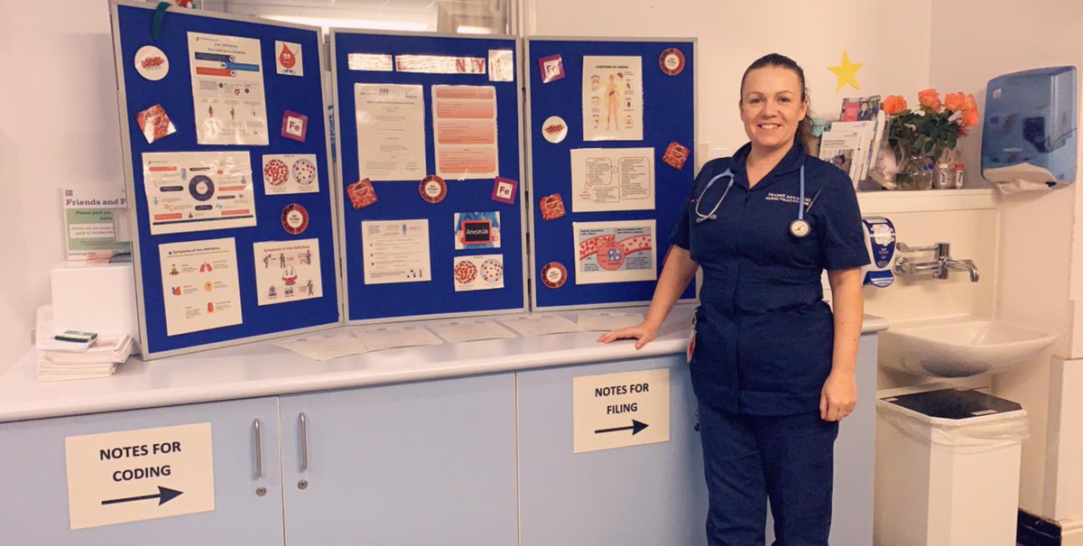 KellyFr99470355's tweet photo. Finally the launch of the new iron deficiency pathway on AMUB and AECU. Training commenced and excellent feedback already. @LanghoLynne10 @AMU_ELHT @uclanacp @lesley_gaw @ELHT_NHS https://t.co/60wtwdaptT