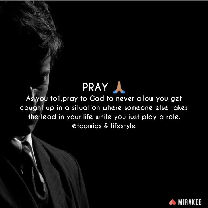 tcomics_iam's tweet photo. You got to pray 
#PrankCowStraight #WednesdayWisdom #wednesdaymorning #200Video #HappyBirthdayDjSlim #SydneyIsChoking #Lahore #Lawyers #tcomicš https://t.co/BZuom8SBFX