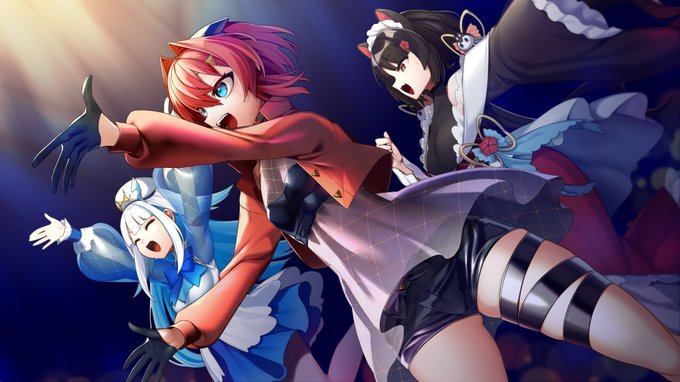 この目で見に行きてえなあ
#絵ンジュ #ヘル絵スタ #いぬいらすと