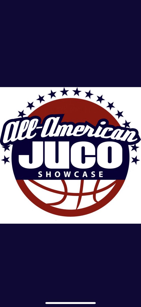 JUCO Showcase tweet media