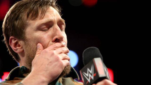 WrestleFeatures's tweet photo. My #SuperstarOfTheDecade is @WWEDanielBryan:
- The initial Miz pairing
- Being fired/returning
- First heel World Title run
- AJ pairing
- Kane pairing
- The Yes Movement
- Forced retirement/returning
- GM
- The ECO run https://t.co/HvDNL5zNon