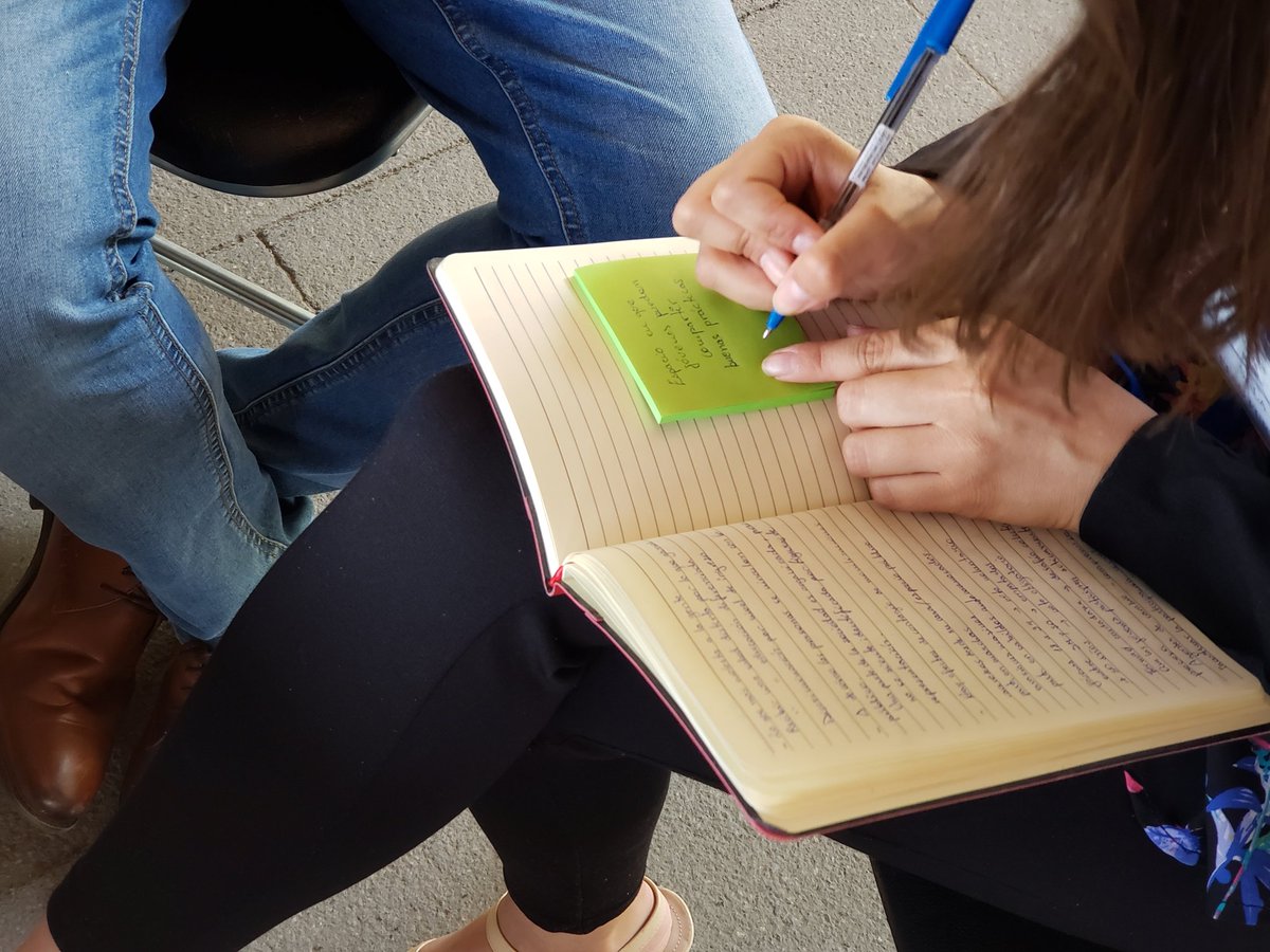 En #ForoXJóvenes junto a <a href="/InjuvChile/">INJUV Chile</a> en <a href="/cepal_onu/">CEPAL</a>, representantes de diversas organizaciones reflexionan sobre formas de involucrar a la juventud en el nuevo pacto social desde la sociedad civil 💬