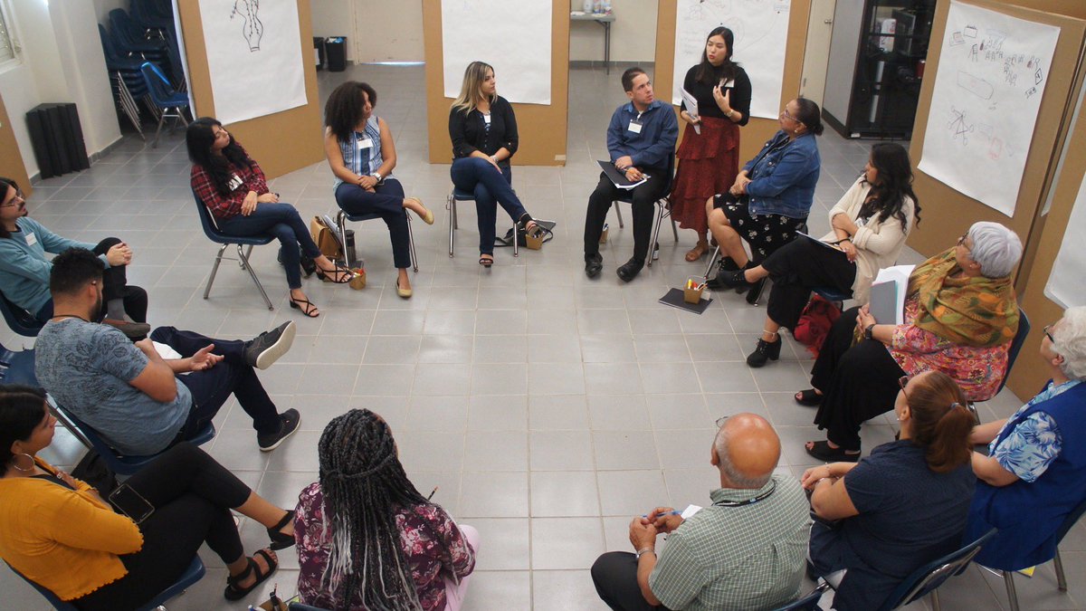 Agenda Ciudadana tweet media