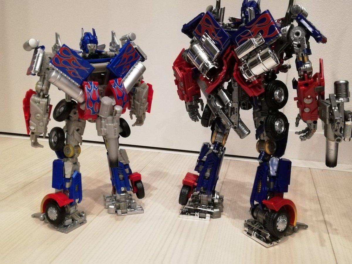 WEI JIANG BLACKAPPLE W8606 COMMANDER THUNDER LEADER コマンダー