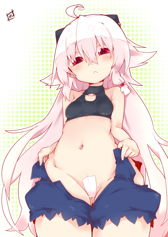 ここかぁ祭りの場所は うちの子前貼り部 れく れとまクロ 仕事 Skeb歓迎のイラスト