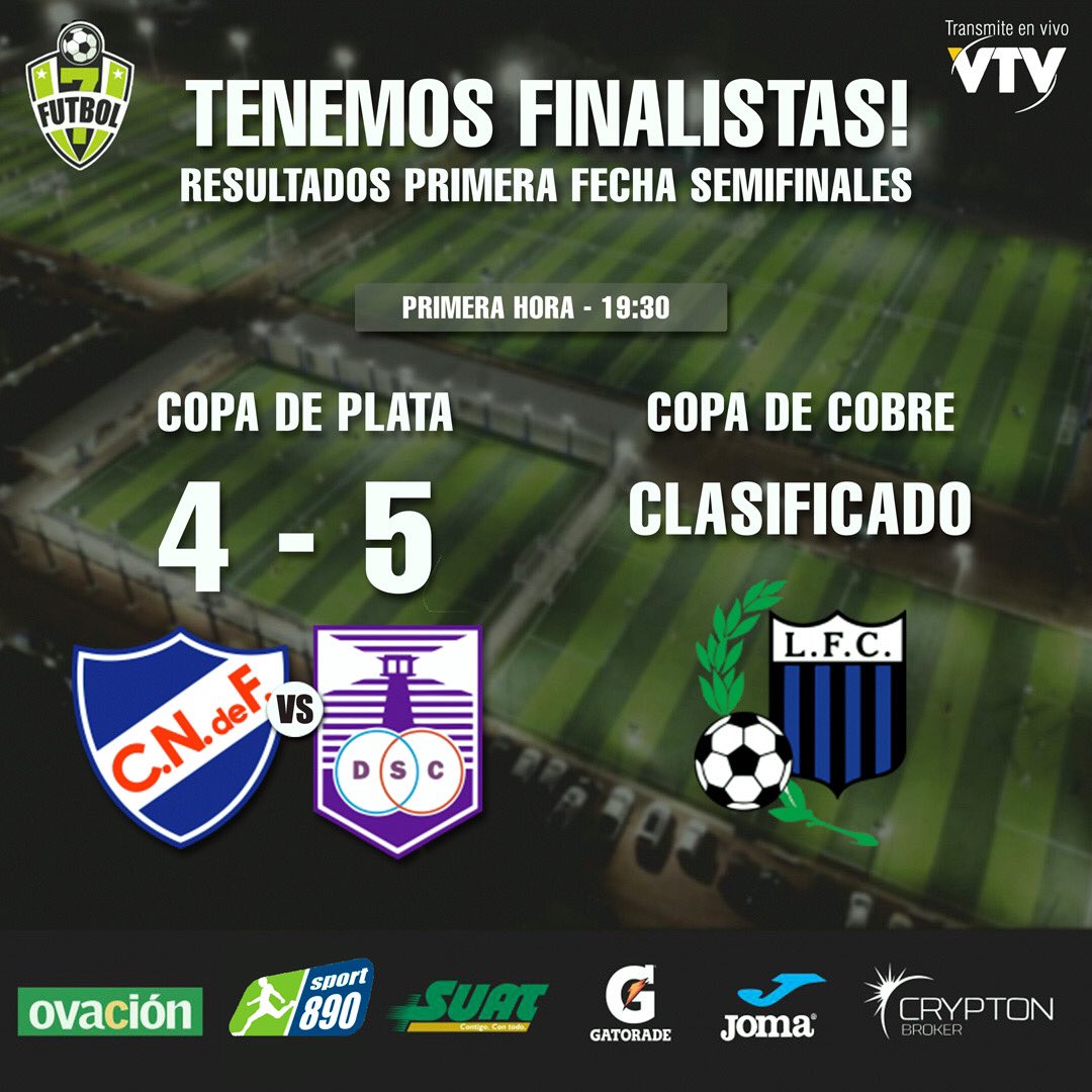 Organización Sudamericana Futbol Senior tweet media