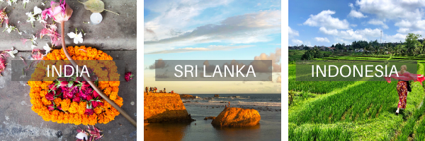 Where will Wanderlust take you in 2020? - eepurl.com/gMDdjT