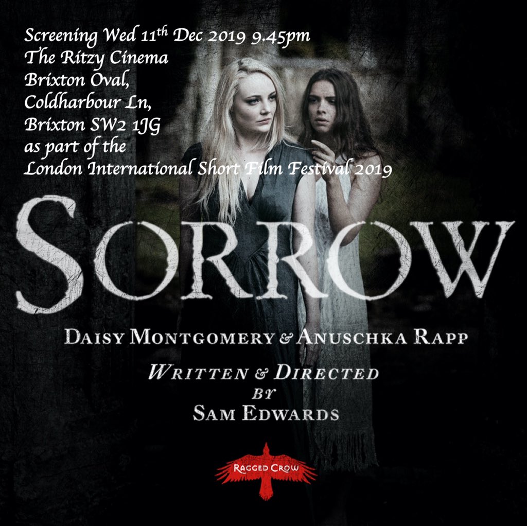 Sam Faith tweet media