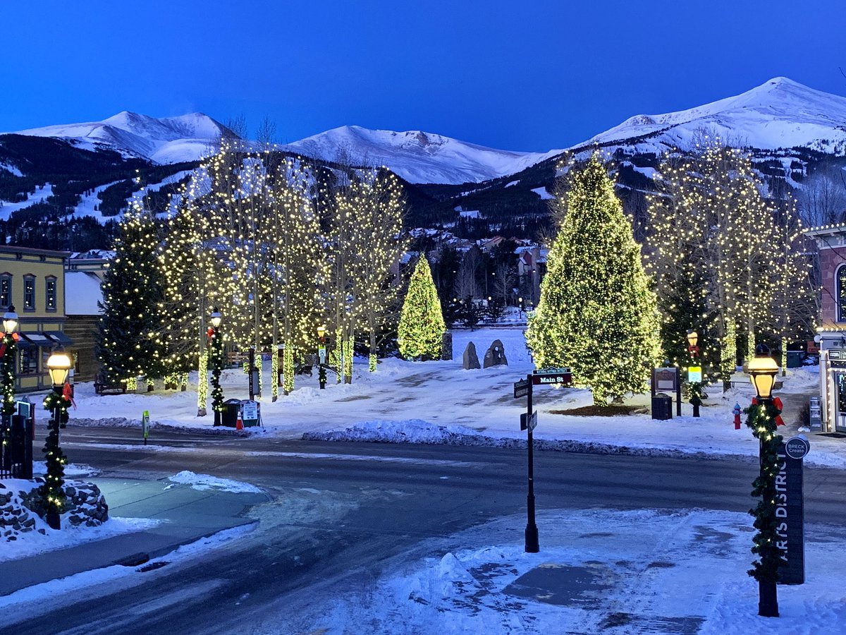 Visit Colorado tweet media