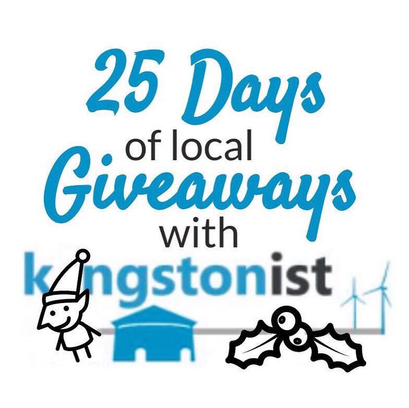 kingstonist's tweet photo. Today's giveaway is courtesy of Dentistry at Kingston! The winner will receive a complete dental exam, including a full cleaning - a $250 value!

To enter:
😁 Share this post

Good luck! #ygk https://t.co/CUZgAcljI9