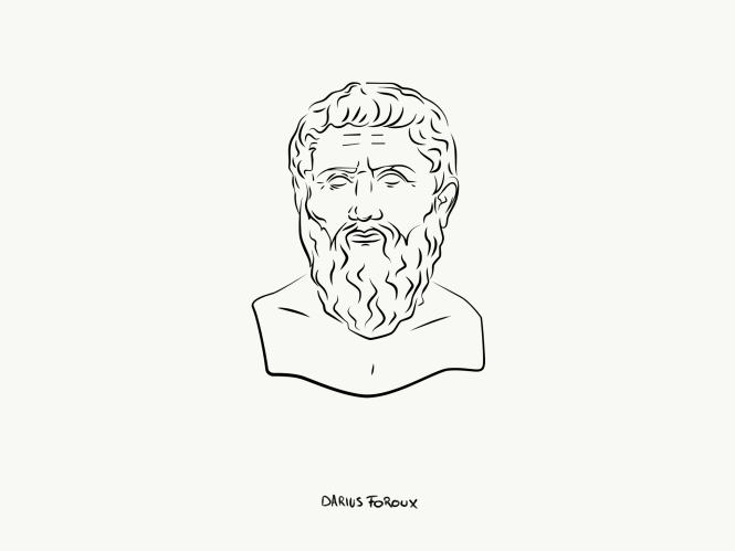 YourOrderedLife's tweet image. How to Be Productive, According to Ancient Philosophy buff.ly/2PqOBbT via @Pocket @DariusForoux #Productivity #timetested