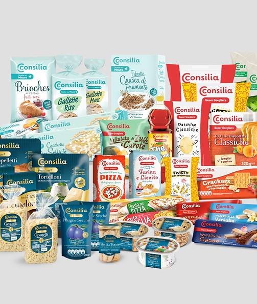 Consorzio Sun: la MdD Consilia è cresciuta del 5,2% da inizio anno, il comparto Freschi con la % più alta gdoweek.it/sun-sviluppo-d…