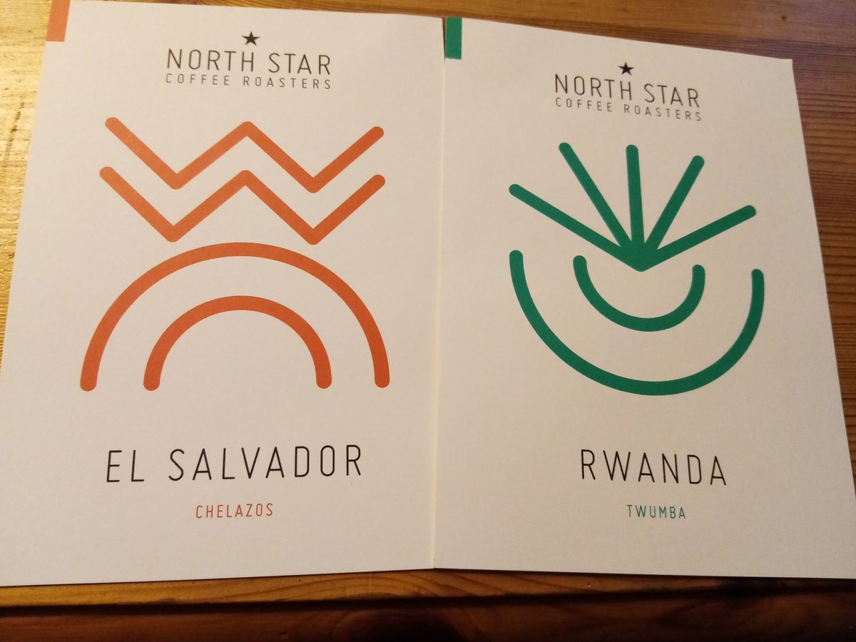 jamesneward's tweet photo. Really interesting coffee taster and info session with @NorthStarRoast at #Micklegatesocial today. Great to see #permaculture practices in place on the farms they use. Great link to York based @IntService too with 'firm foundation' in Rwanda! #regenerative #ethical #farming https://t.co/ilHkedSipx