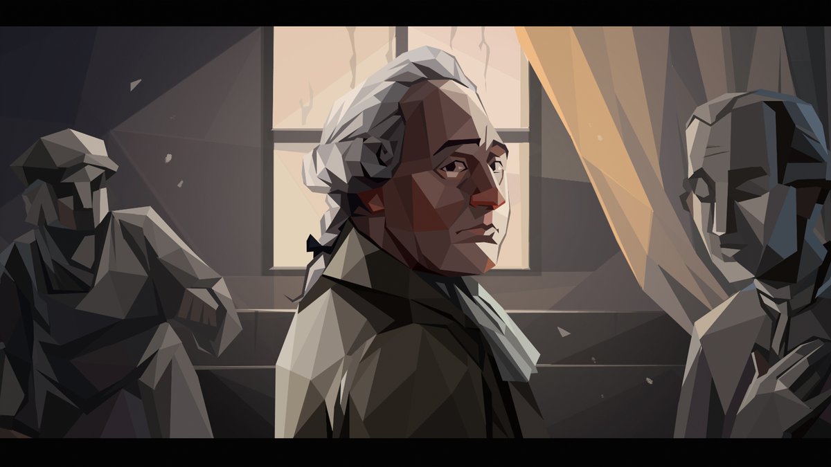 11th of December, 1792. Bertrand Barere de Vieuzac opens the trial with the participation of the last king of France, Louis XVI, accused, inter alia, of high treason.

Is he guilty?