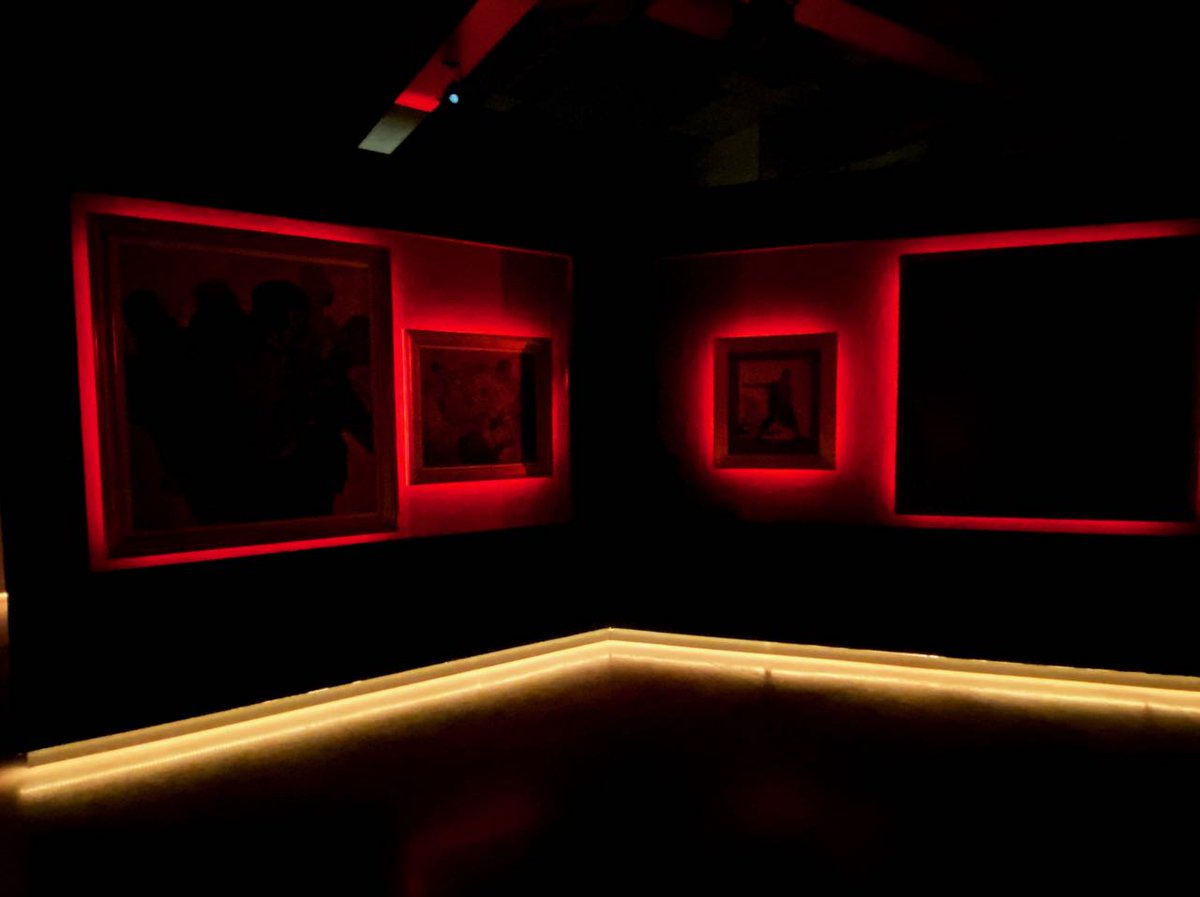 Painting With Light tweet media