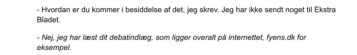 Sofie Nepper-Christensen tweet media