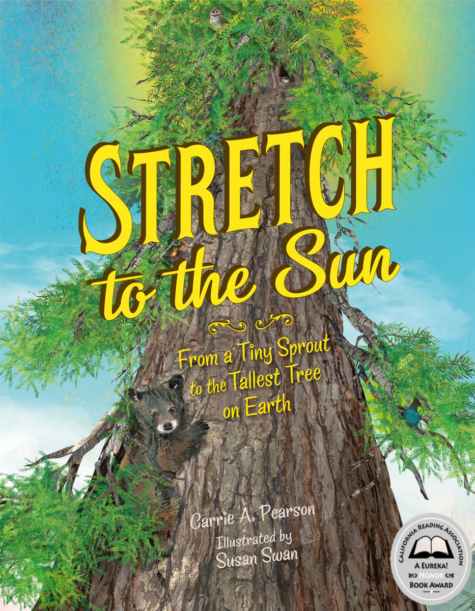 NCastaldoAuthor's tweet photo. Researching #STEM #Kidlit Welcome Guest Blogger
@carrieapearson
https://t.co/okWOyzUk78……
#NaturallySpeaking #STEAM #nonfiction #research
#3rdchat #ela #4thchat #2ndchat #1stchat https://t.co/29vvwFwK3U
