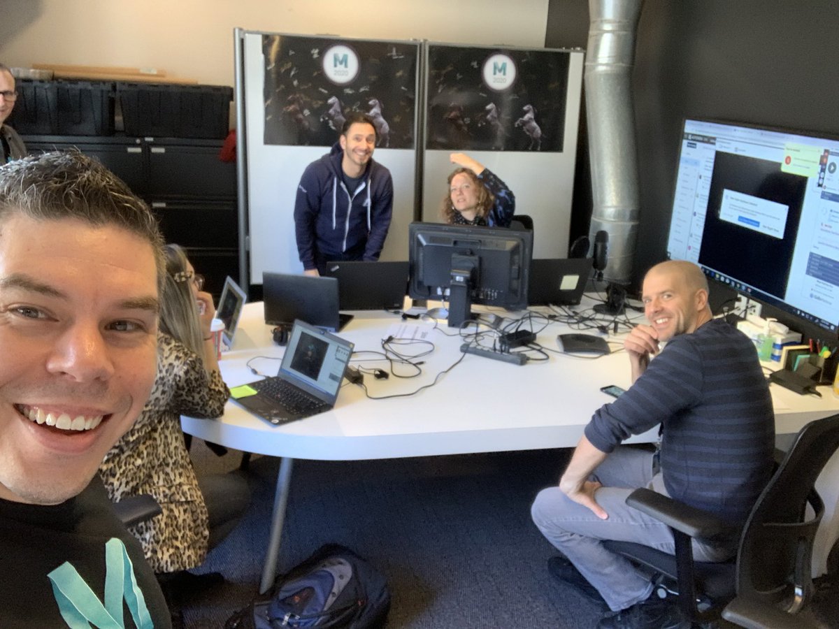 tjgalda's tweet image. We go live in 2 hours.  Who’s ready?!  #Maya3d #Maya2020 .@AdskMaya