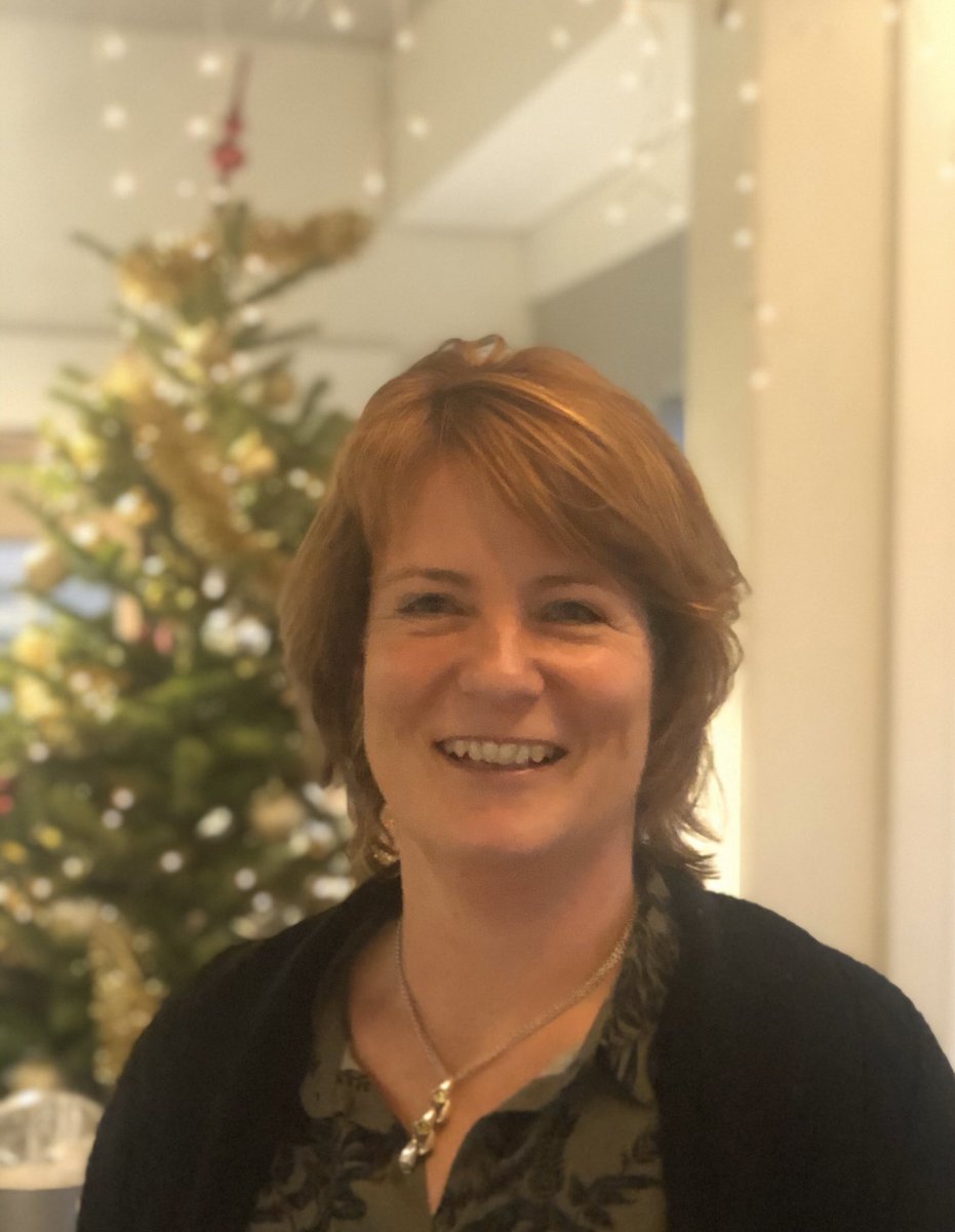 Gefeliciteerd Ronella en welkom bij ons team als onze nieuwe Office Manager!