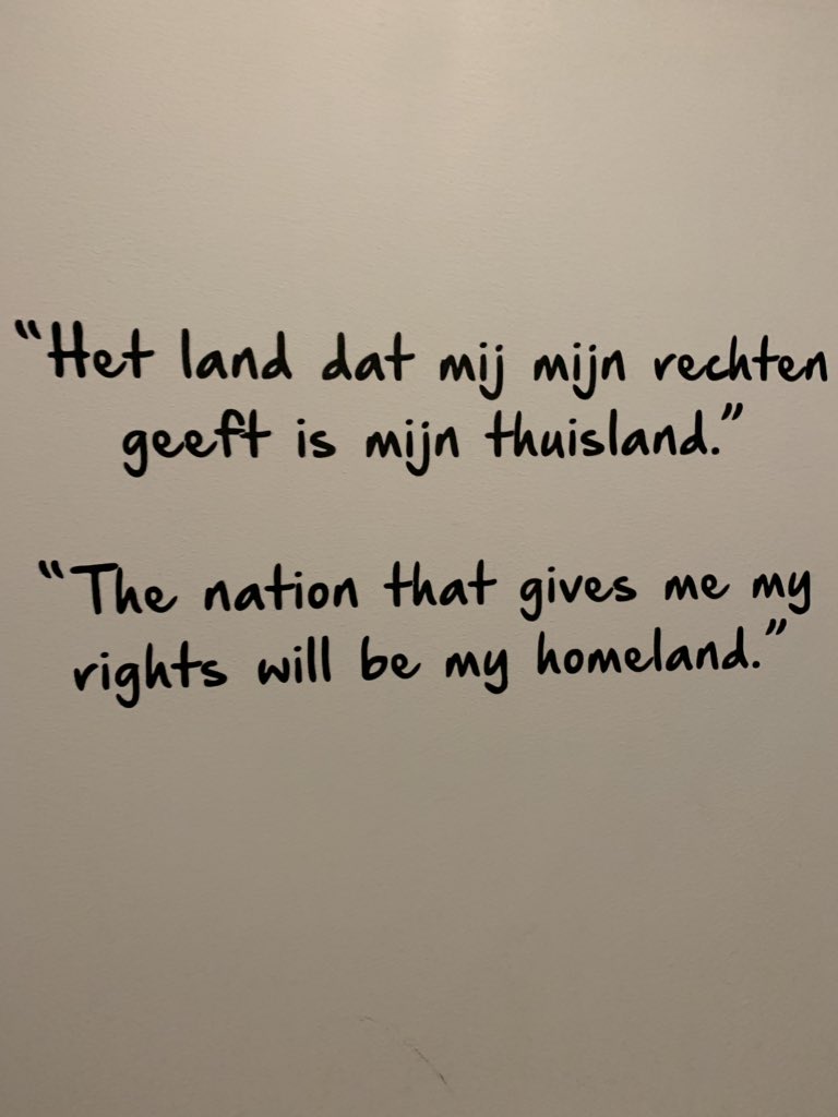 GezinaRamsey's tweet photo. Seriously impressed by the maturity of #JSDY6 during their visit to @humanityhouse. Students experienced the asylum seeking process, listened to a talk given by a refugee from Nepal and ‘met’ people who had fled war and conflicts #TeachLiveLearn https://t.co/rkIJZPJ0Rl