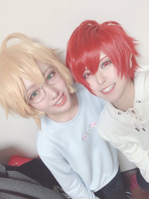 コスプレイヤーおさかなのTwitter画像47
