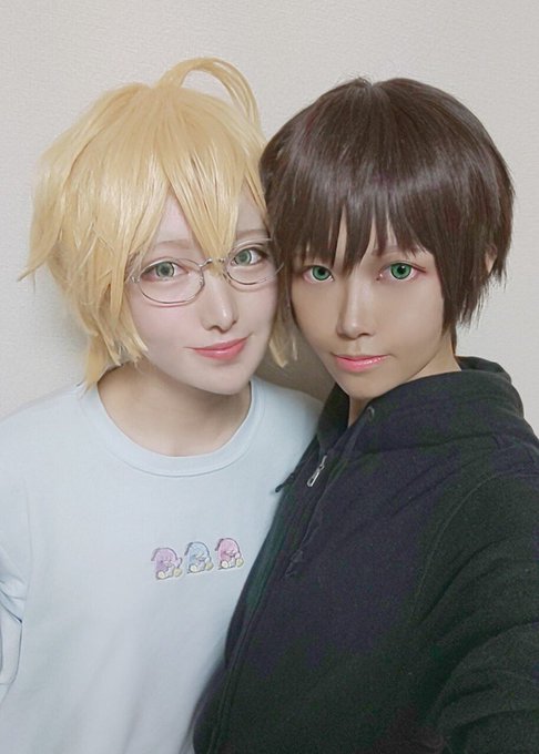 コスプレイヤーおさかなのTwitter画像48