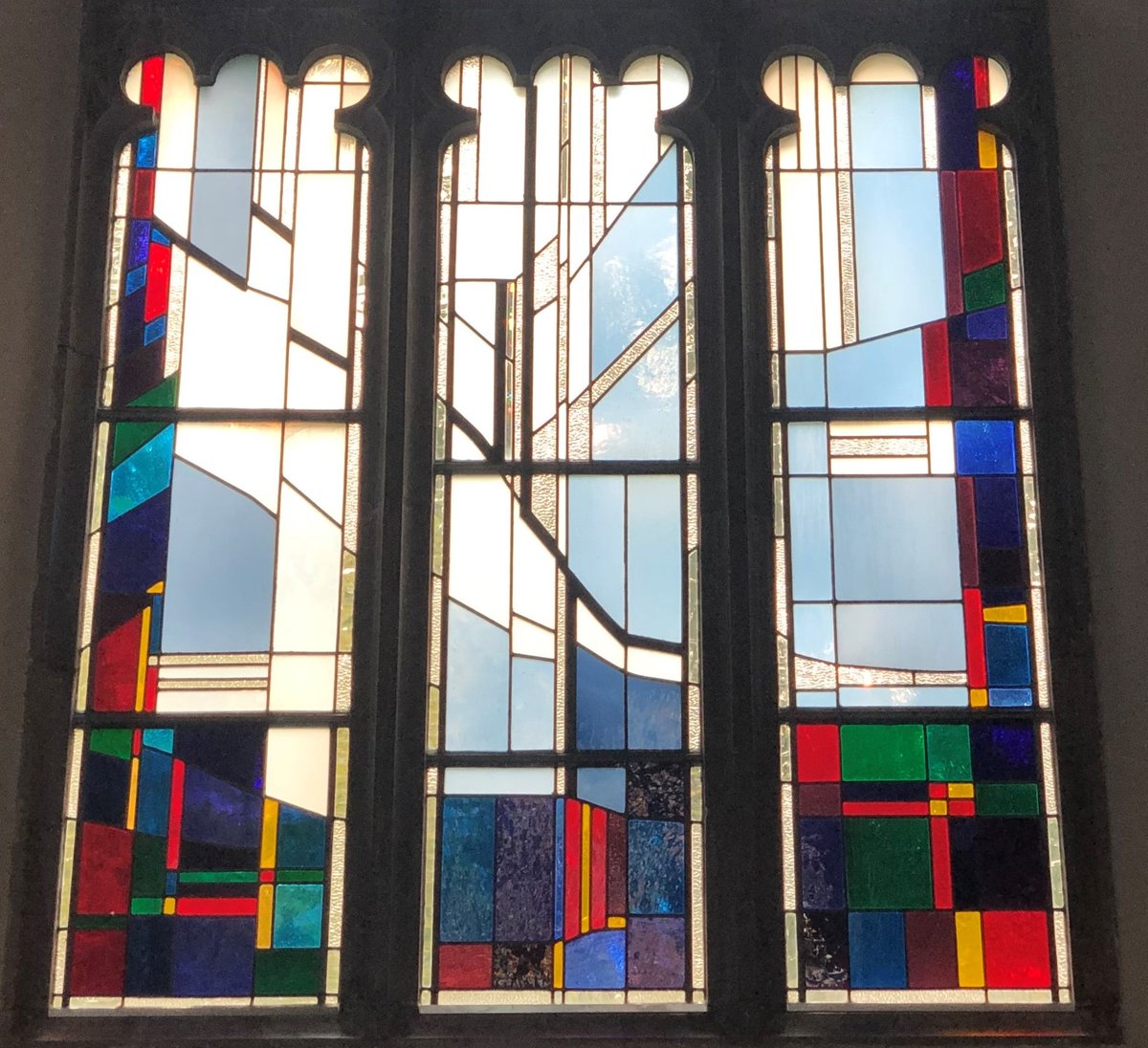 As you celebrate Christmas, look for redemption and be grateful for the love of those around you. - mailchi.mp/thecentercouns…