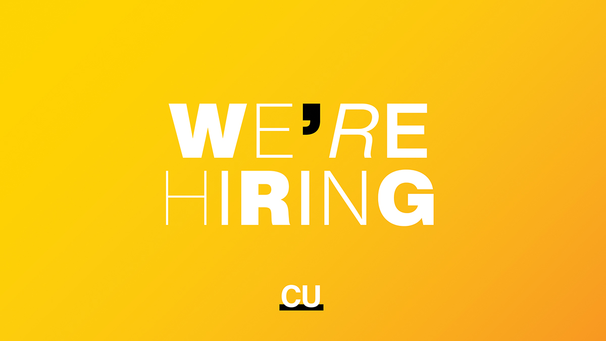 changeupinc's tweet photo. Are you a #creative individual who is passionate about elevating #retailexperiences? Our #Dayton office is hiring #ProjectCoordinators &amp; #InteriorDesigners! Check out our #careers page to learn more: 

https://t.co/GUuoSW8j1b

#workerwednesday #designjobs #retaildesignagency https://t.co/EiHLCFxH2N