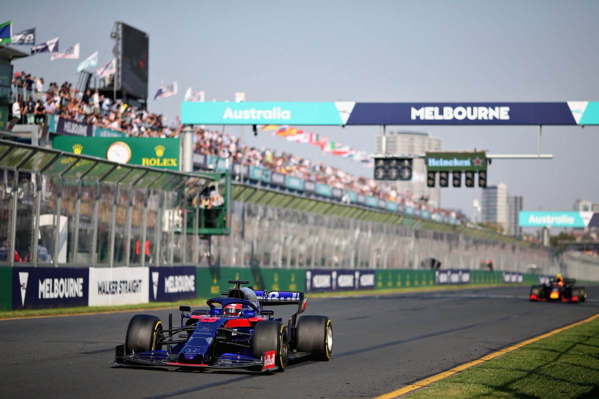 f1 2019 season highlights