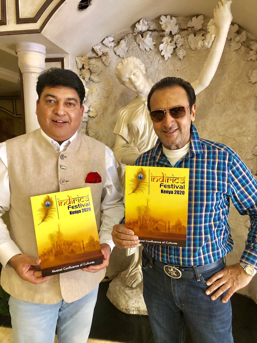 Captain Rahul Bali tweet media