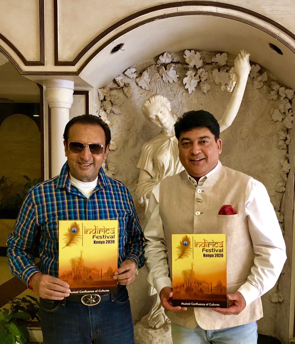 Captain Rahul Bali tweet media