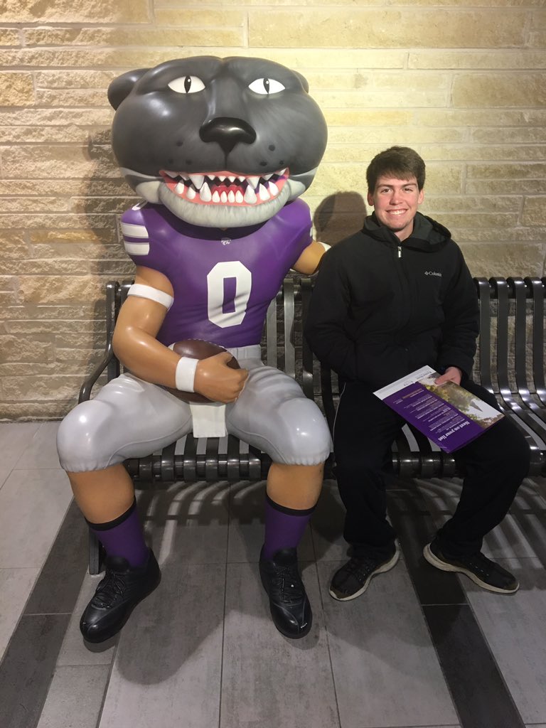 Having a Willie good visit #WillieWithU