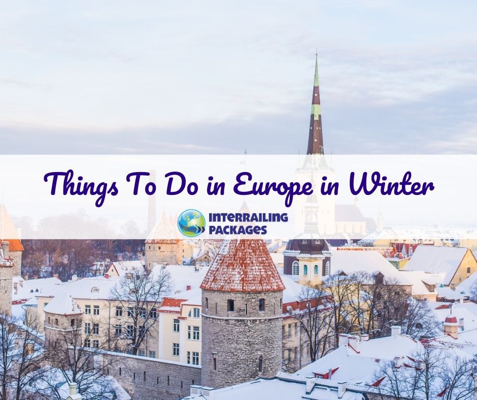 InterRailingPac's tweet photo. While Christmas Markets are an obvious answer, have a look at what else you could be getting up to in Europe this winter ❄️ ☃️ 

https://t.co/JXeSZRKYFv

#interrailingpackages #europeinwinter https://t.co/MEHDQjt8AG