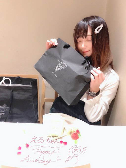 Twitterのコスプレ画像5