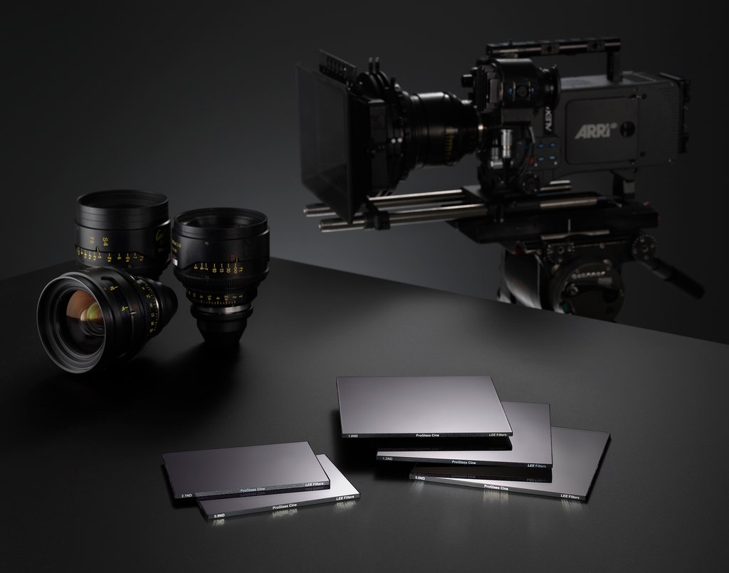 tyi_leefilters's tweet image. The @LEEFilters #ProGlass Cine IRND neutral-density filters have been designed to meet the exacting needs of all cinematographers whether shooting digitally or on film.

Use Code IRND20 to SAVE 20%*.

🛒 tyi.ca/collections/ci… -- #TYI #LEEFilters #photography #cinematography