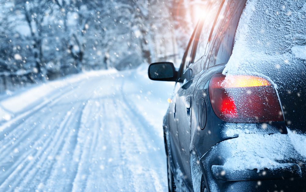 ColonialAssure's tweet image. With winter approaching and snow beginning to fall, now is a good time to take a closer look at your car insurance policy. Will you have enough coverage in the event of a winter weather accident? Give us a call and we'll help you get the coverage you need at a cost you'll love!