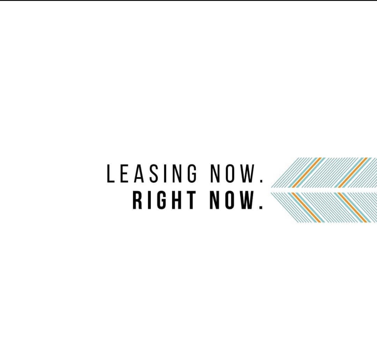 Spaces are going F A S T! Secure your space before it's too late to claim your room