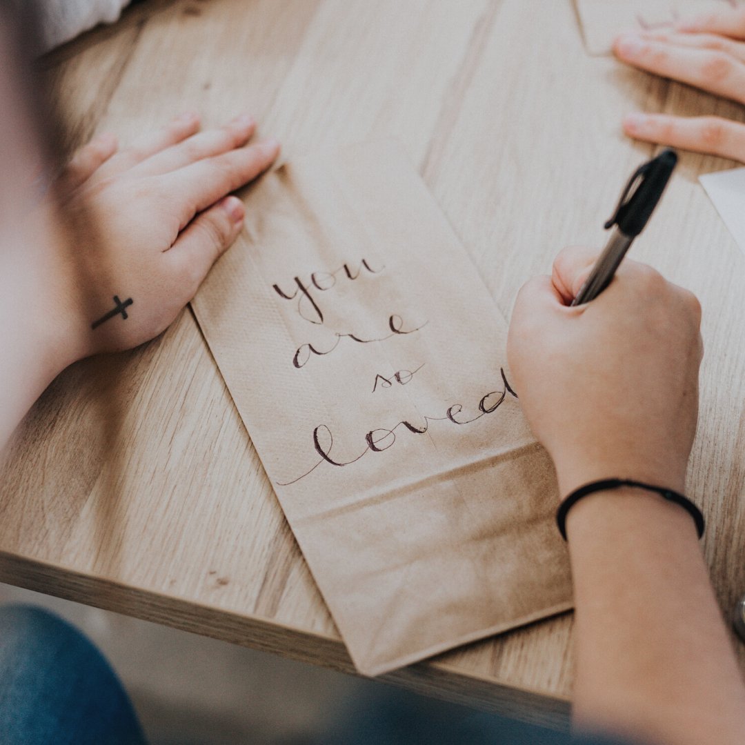 "When we open our hearts with love we voluntarily rend open the most vulnerable part of us. Our open-hearts will remain as wounds if they are not closed by love returned to us" buff.ly/2LM3WmC