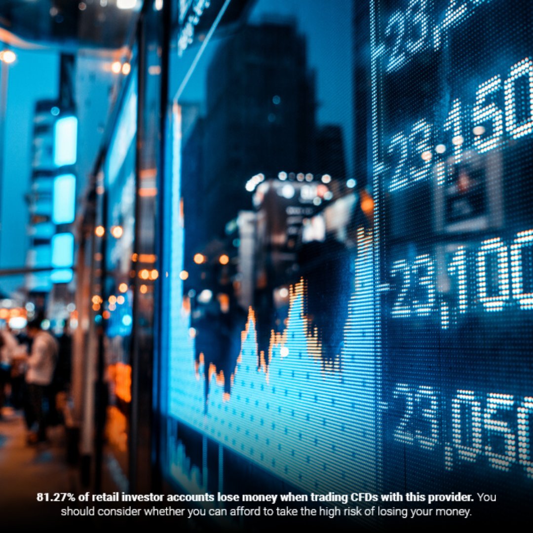 Trade CFDs on stocks of global brands 🌍⁠
Click the link 🔗⁠
lp.24option.com/cfd-stock-trad…
⁠
#stocktrading #stocktrader #stocktrade #stockmarkets #stockmarketinvesting #globalbrands #24option ⁠
.
.
.
⁠Risk Warning: 81.27% of retail clients lose.