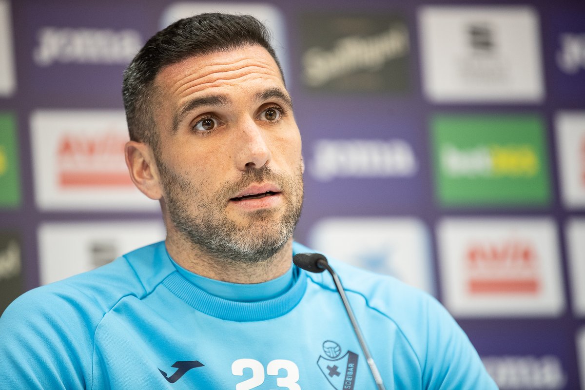 SD Eibar @SDEibar