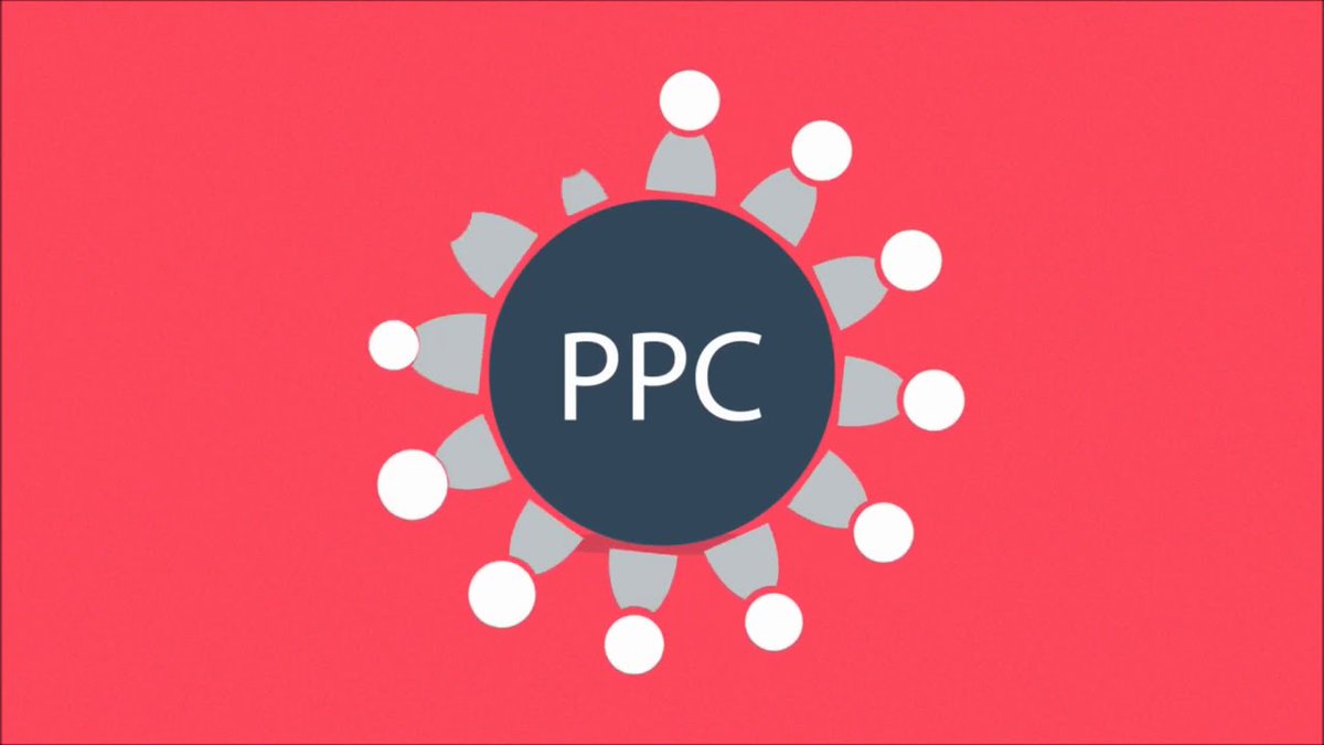 What Is PPC?
#PPC #ContentMarketing #Marketing #DigitalMarketingStrategy #socialmedia #socialmediamarketing #digitalmarketing #onlinemarketing #marketingtips #seo #onlinebusiness  #affiliatemarketing