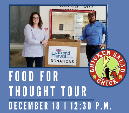 SecondHarvestBB photo