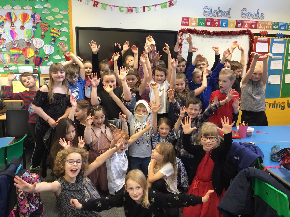 P4Bishopmill tweet media